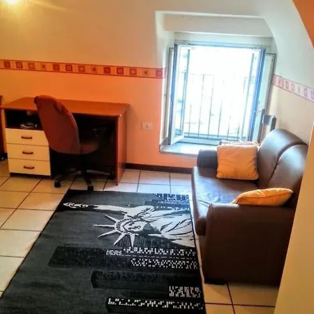 In Centro Apartamento *