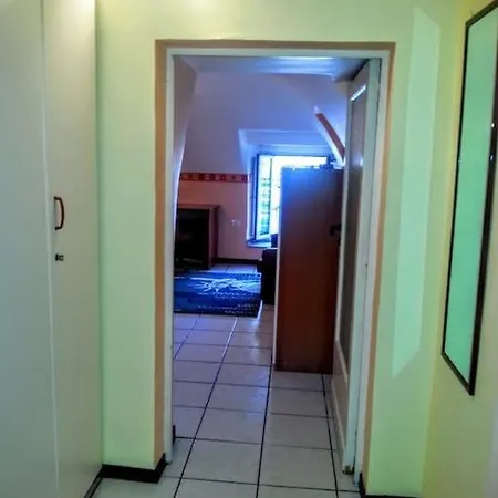 Apartamento In Centro Catania