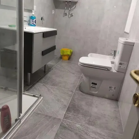 Apartamento In Centro Catania