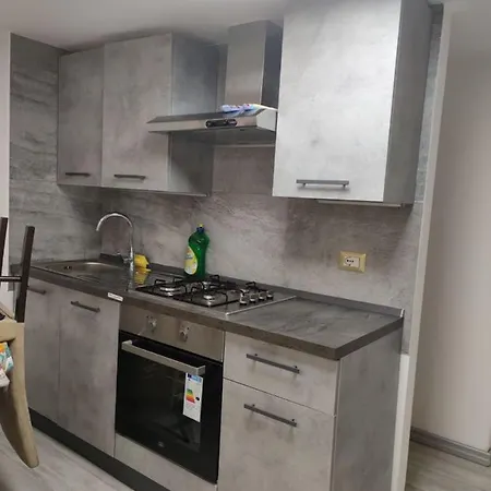 In Centro Apartamento *